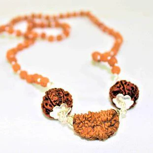 1 Mukhi Rudraksha Kawach