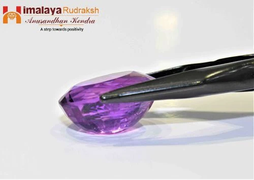 Amethyst - 4.10 cts - Image 2