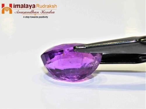 Amethyst - 5.70 cts - Image 3