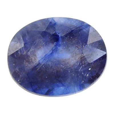 Blue Sapphire (Neelam - 10.70 cts) - Image 2
