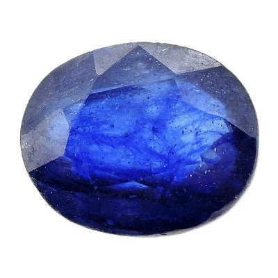 Blue Sapphire (Neelam - 10.95 cts)