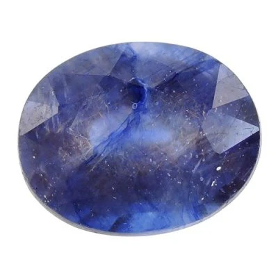 Blue Sapphire (Neelam - 11.95 cts) - Image 2