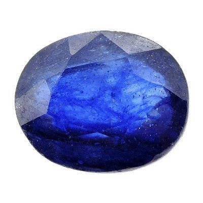 Blue Sapphire (Neelam - 8.20 cts