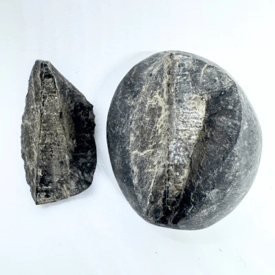 Divy Shivling Shaligram (72 gm)