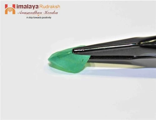 Emerald (Panna) - 11.20 cts - Image 2