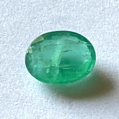 Emerald  (Panna) - 5.40 cts - Image 4