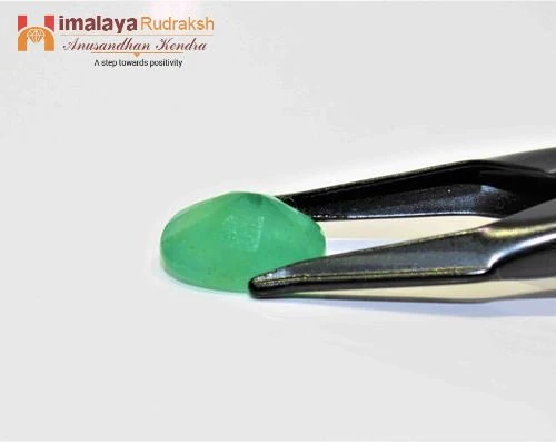 Emerald (Panna) - 7.50 cts - Image 3