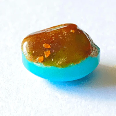 Firoza (Turquoise) - 10.50 Cts - Image 4