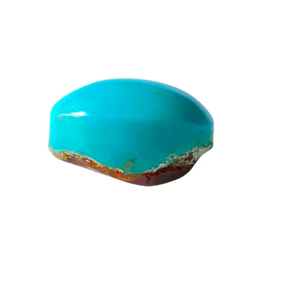 Firoza (Turquoise) - 8.05 Cts - Image 3
