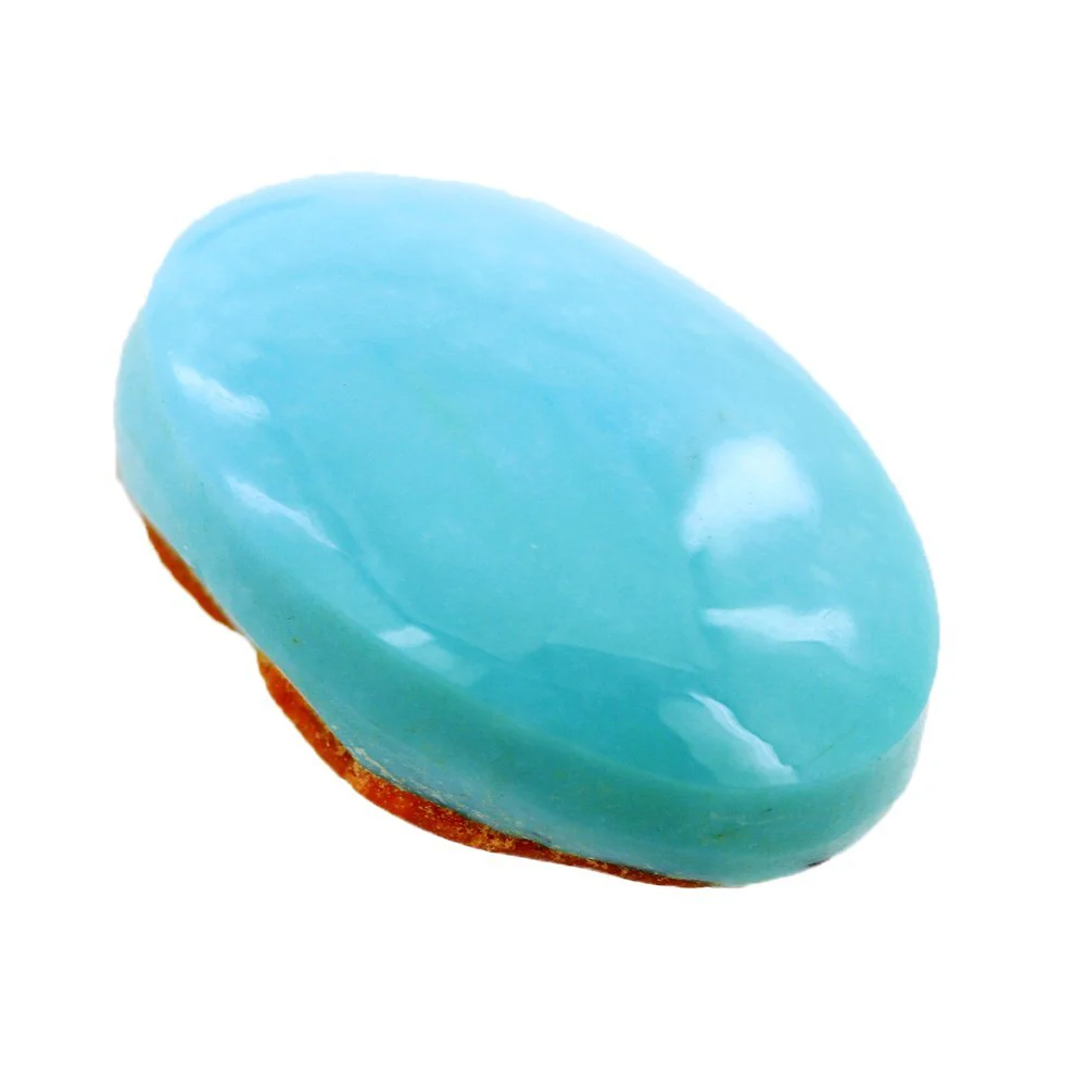 Firoza (Turquoise) - 9.45 Cts - Image 2
