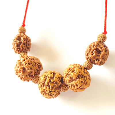 Health Rudraksha Kawach - Image 2