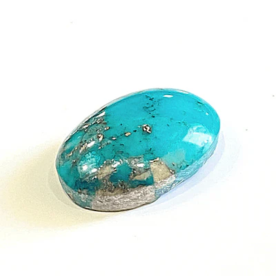 Irani Firoza (Turquoise) - 14.45 Cts - Image 2