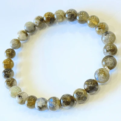 Labrodorite Stone Bracelet