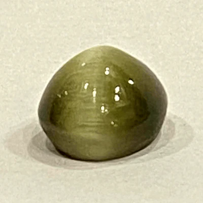 Natural Catseye (Lehsuniya) - 4.55 cts - Image 3