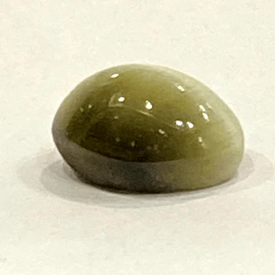 Natural Catseye (Lehsuniya) - 4.55 cts - Image 4