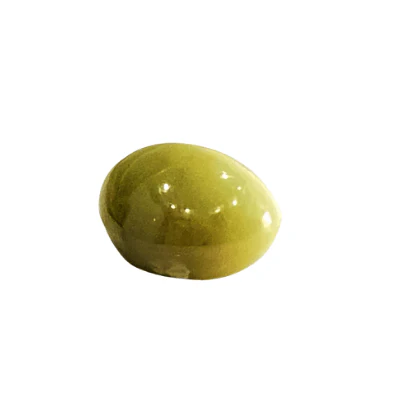Natural Catseye (Lehsuniya) - 6.65 cts - Image 3