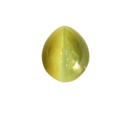 Natural Catseye (Lehsuniya) - 6.70 cts