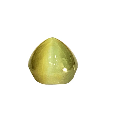 Natural Catseye (Lehsuniya) - 8.50 cts - Image 2