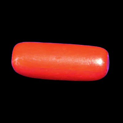 Natural Coral (Moonga) - 4.35 cts - Image 2