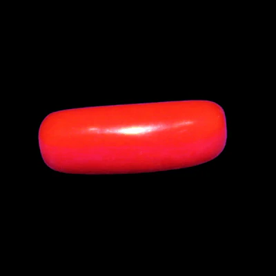 Natural Coral (Moonga) - 4.35 cts - Image 3