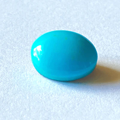 Firoza (Turquoise) - 9.45 Cts