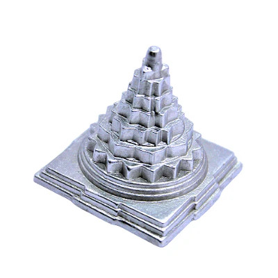 Parad (Mercury) Shreeyantra