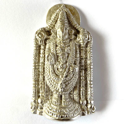 Parad Tirupati Balaji