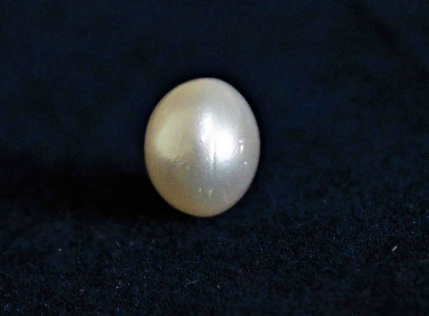 Real South Sea Pearl - 11.00 cts - Image 3