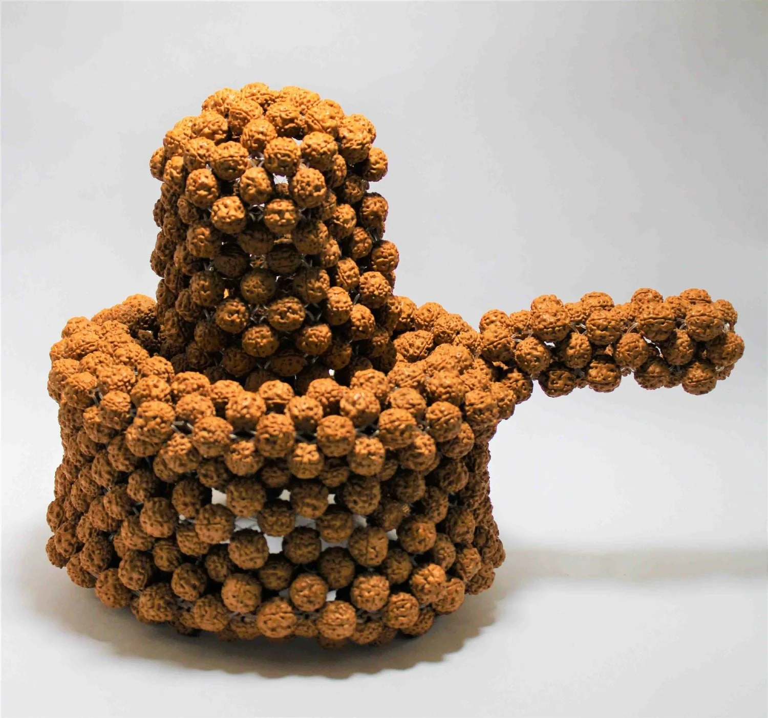 Rudraksha Shivling - Image 2